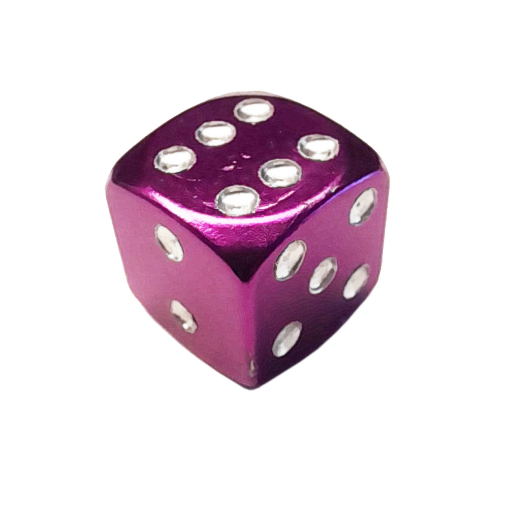 DustcapDice-Purple