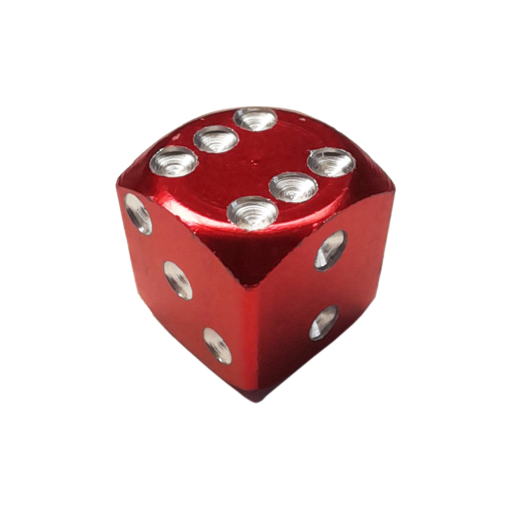 DustcapDice-Red