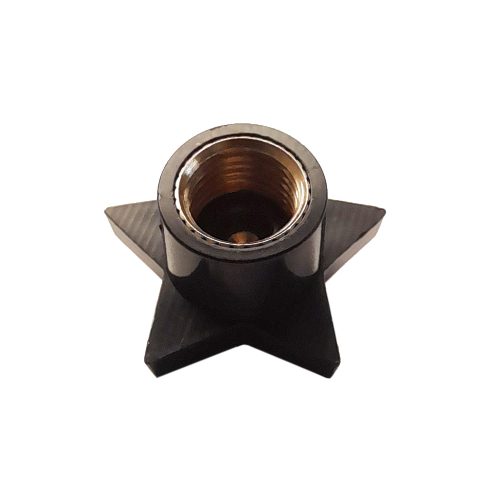 DustcapStar-Black
