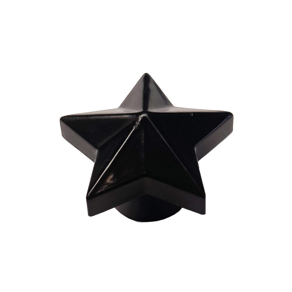 DustcapStar-Black