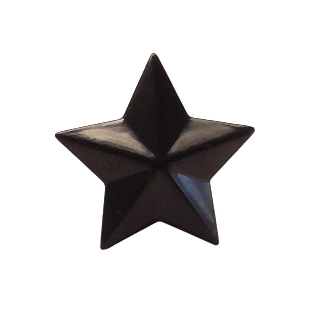 DustcapStar-Black