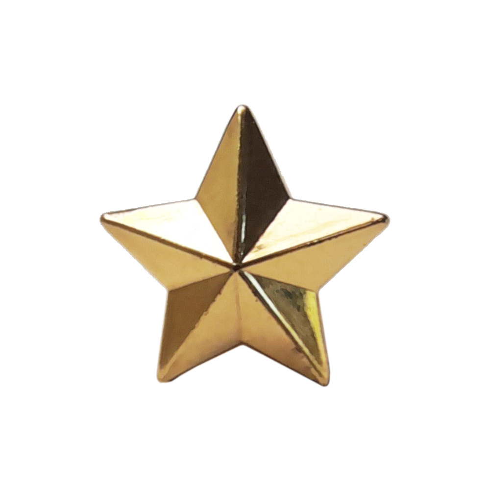DustcapStar-Gold