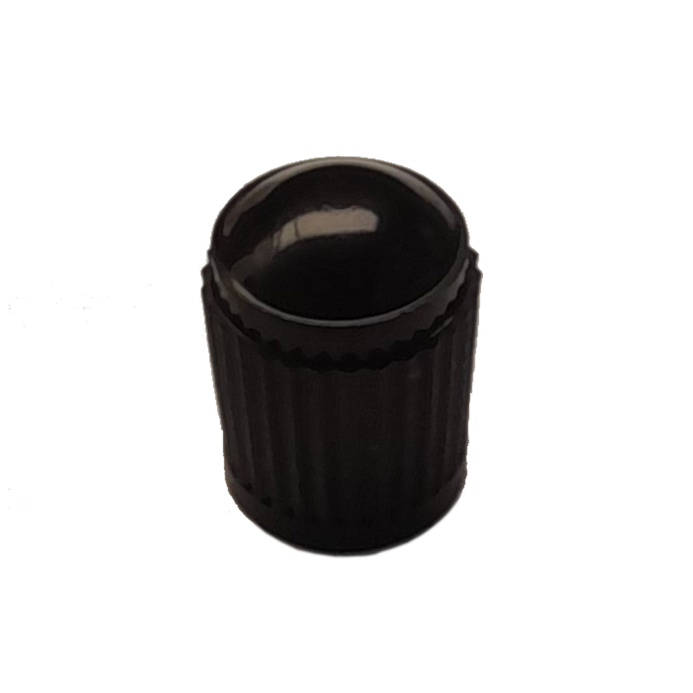 Dustcapplastic-Black