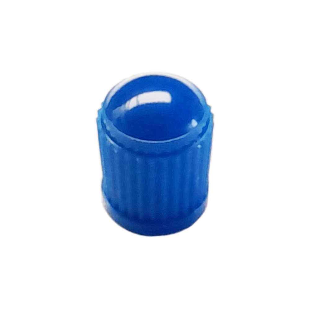 Dustcapplastic-Blue