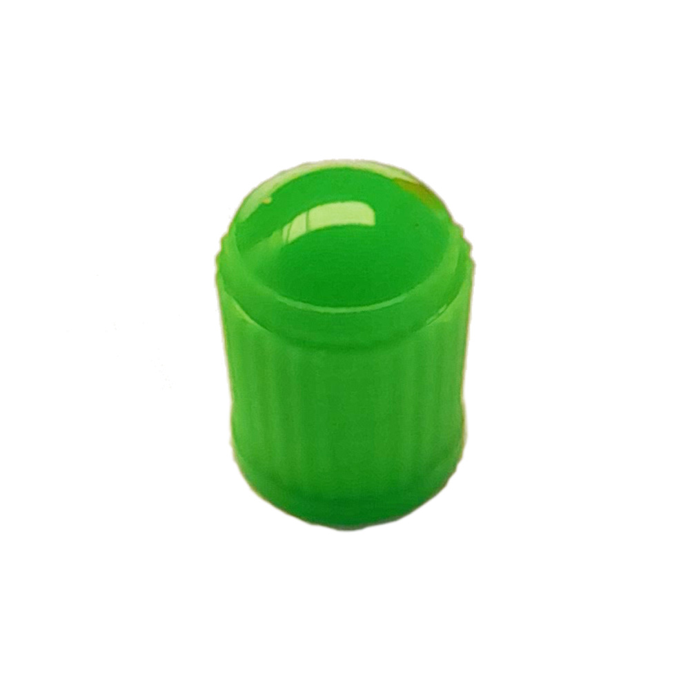 Dustcapplastic-Green
