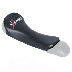 Saddle cover for Exceed saddle