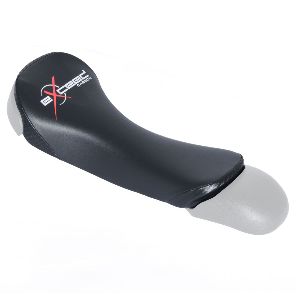 Saddle cover for Exceed saddle