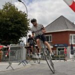 roger riding