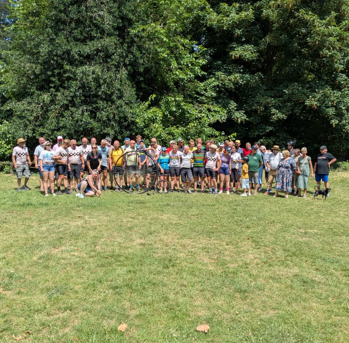 Group