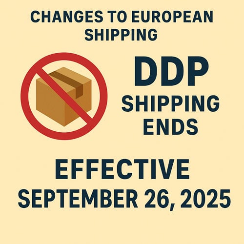 DDP for Europe
