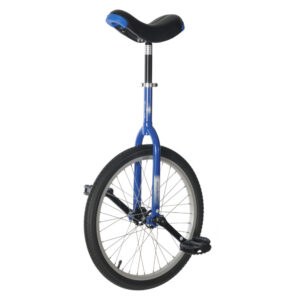 20" Hoppley in blue