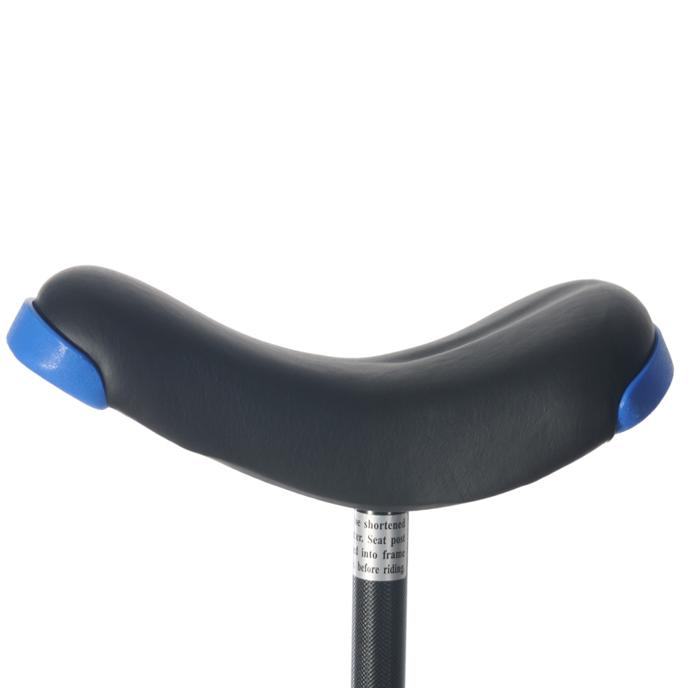 20" Hoppley in blue
