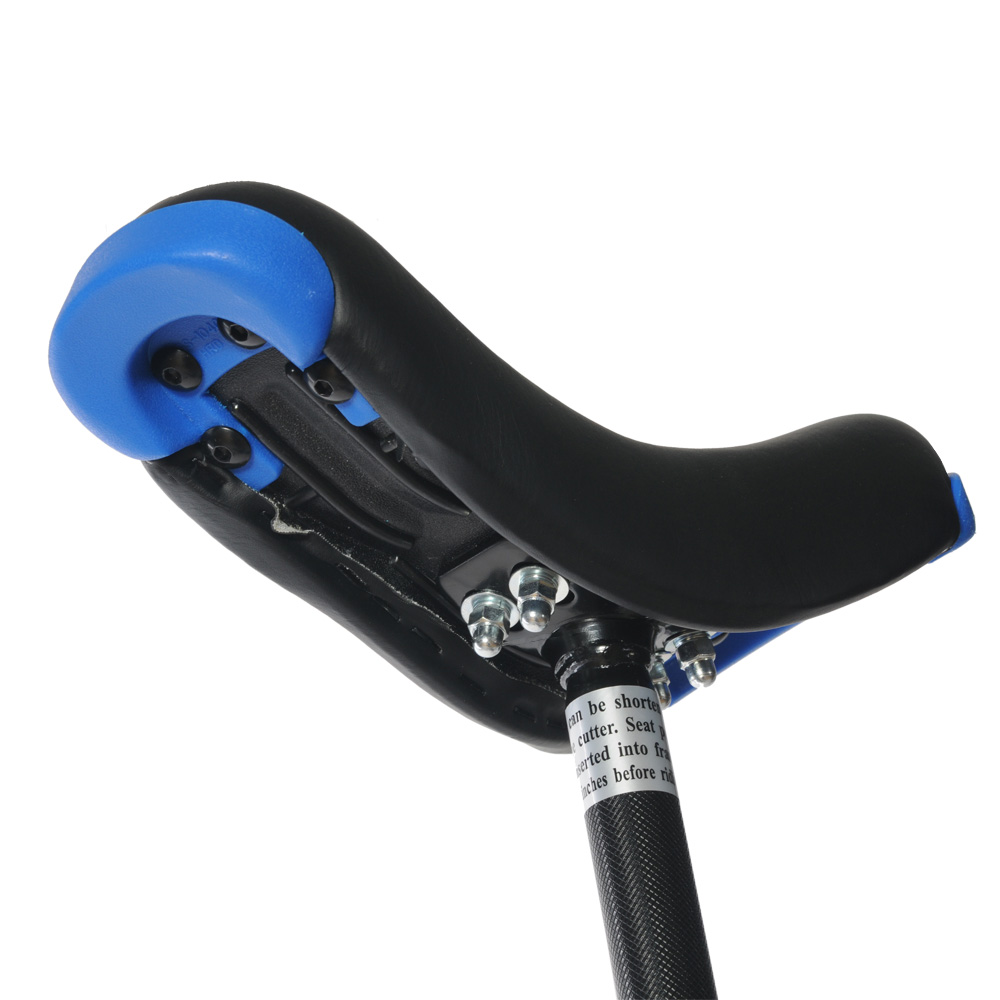 20" Hoppley in blue