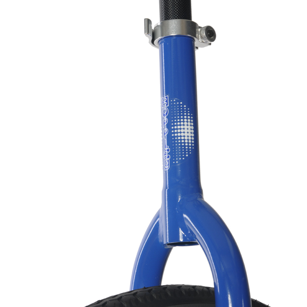 20" Hoppley in blue