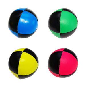 Deluxe 8 Panel Juggling Ball