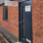 Door