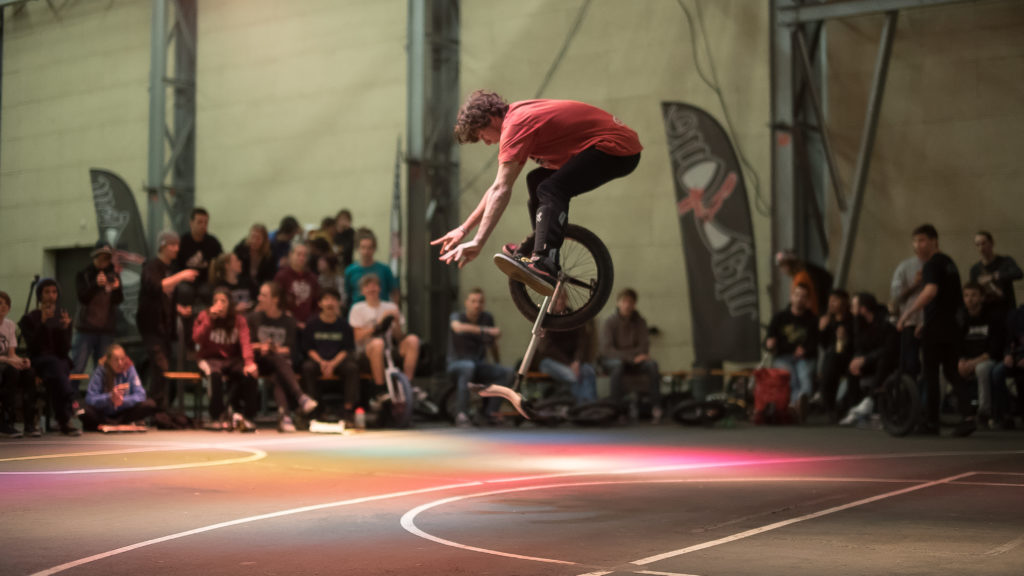 flatland