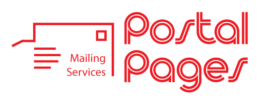 Postal Pages logo