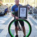 World record