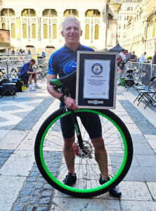 World record