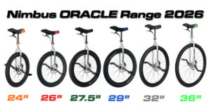 Oracle range 2026