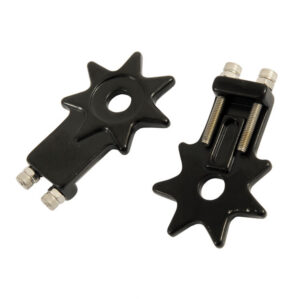 Nimbus Performer Giraffe Chain Tensioner, 10mm - Black